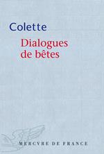 Dialogues de bêtes