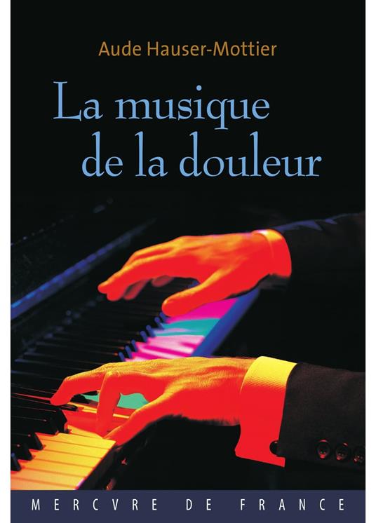 La musique de la douleur