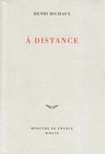 À distance