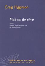 Maison de rêve