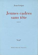 Jeunes cadres sans tête