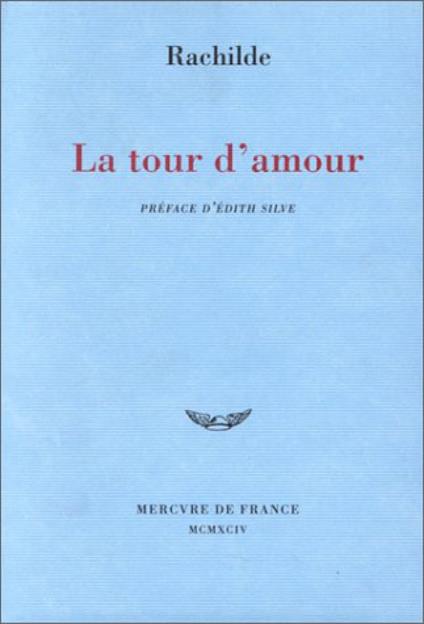 La tour d'amour