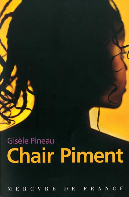 Chair Piment