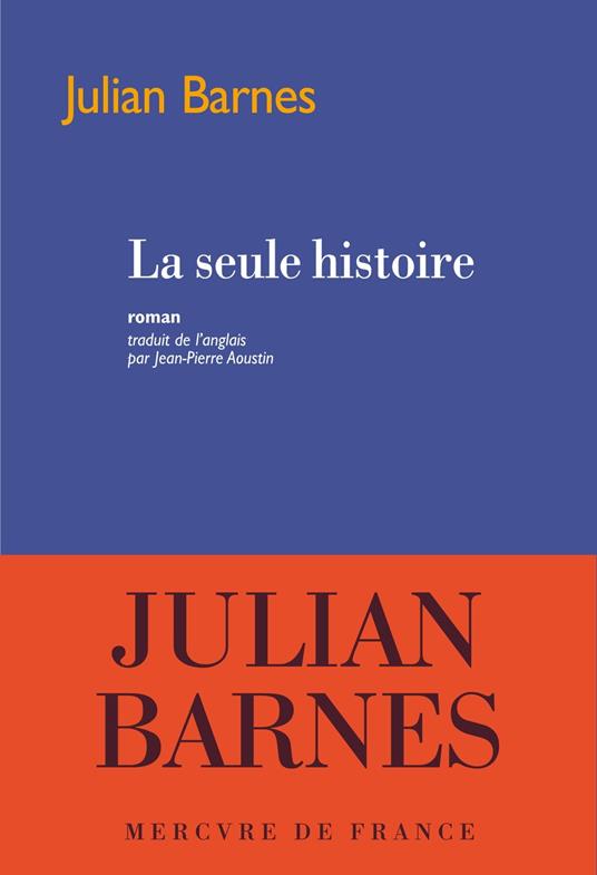 La seule histoire