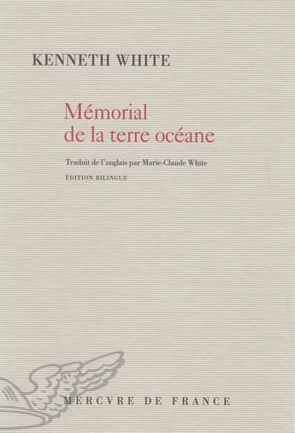 Mémorial de la terre océane (Édition bilingue)