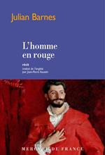 L'homme en rouge