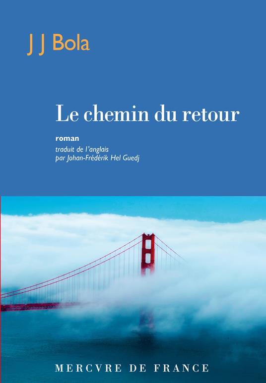 Le chemin du retour