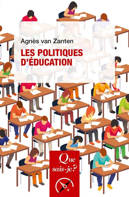 Les Politiques d'éducation