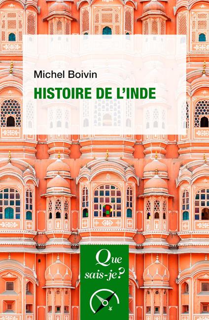 Histoire de l'Inde