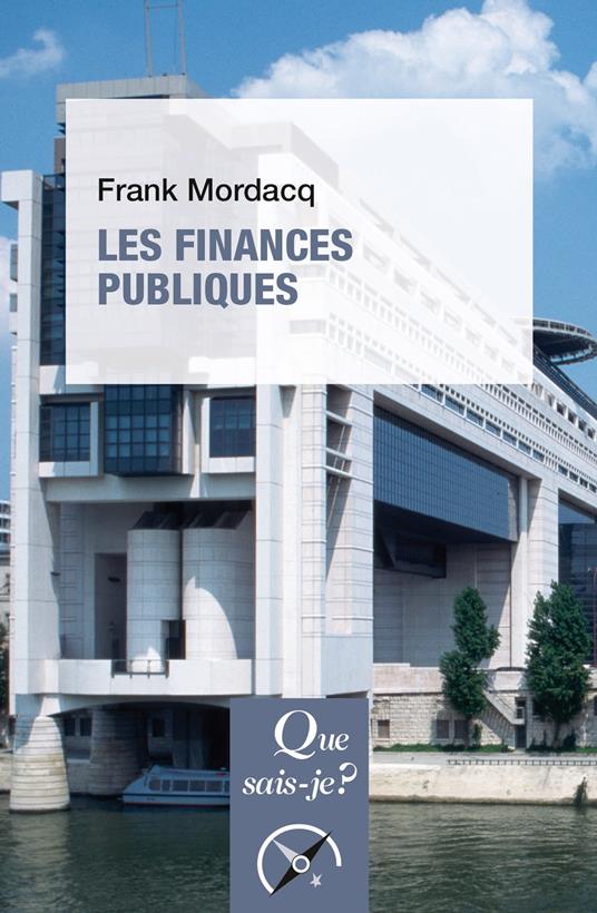 Les Finances publiques