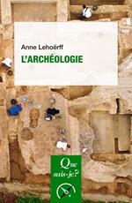 L'Archéologie