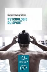 Psychologie du sport