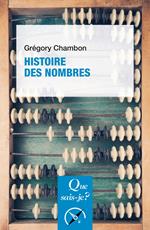 Histoire des nombres