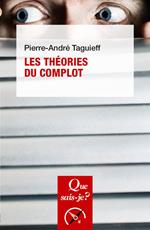 Les Théories du complot