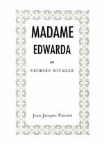 Madame Edwarda