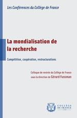 La mondialisation de la recherche