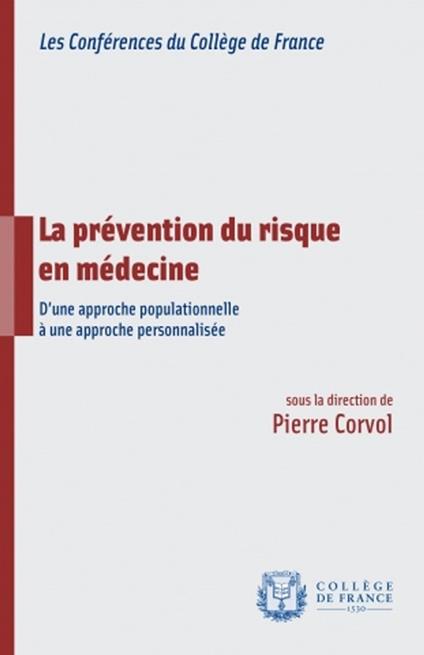 La prévention du risque en médecine