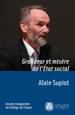 Grandeur et misère de l'État social