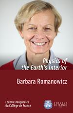 Physics of the Earth's Interior