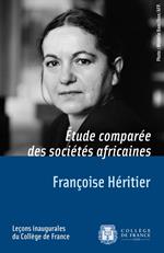 Étude comparée des sociétés africaines