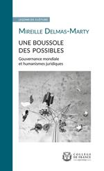 Une boussole des possibles. Gouvernance mondiale et humanismes juridiques