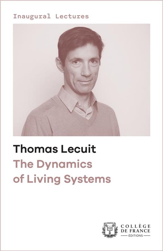 The Dynamics of Living Systems