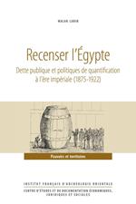 Recenser l'Égypte