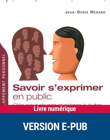 Savoir s'exprimer en public