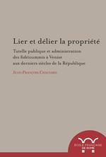 Lier et délier la propriété