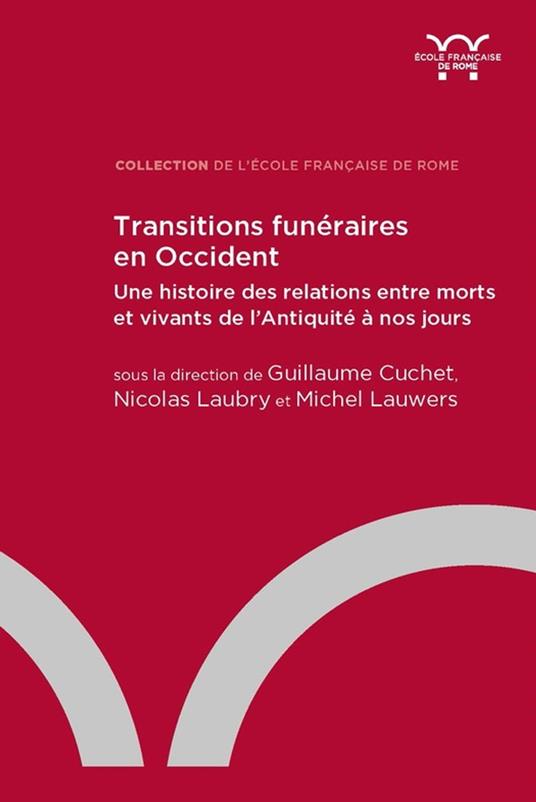 Transitions funéraires en Occident