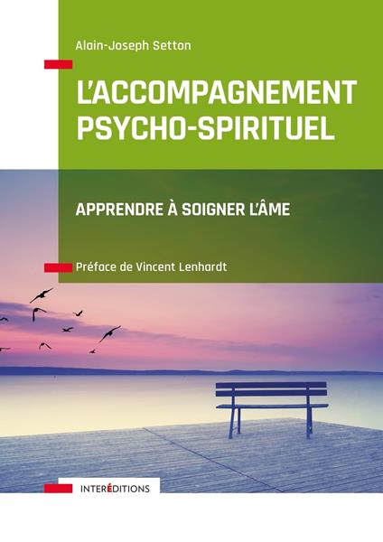 L'Accompagnement psycho-spirituel