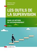 Les outils de la supervision dans les métiers de l'accompagnement