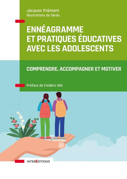 Ennéagramme et pratiques éducatives avec les adolescents