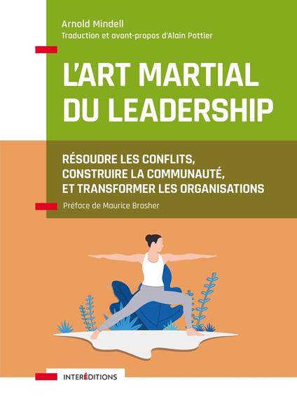 Le leadership comme art martial