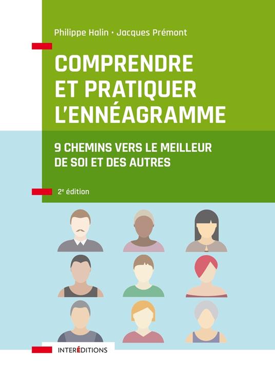 Comprendre et pratiquer l'ennéagramme - 2e éd