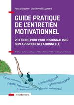 Guide pratique de l'Entretien Motivationnel