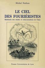 Le Ciel des Fouriéristes