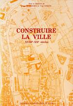 Construire la ville