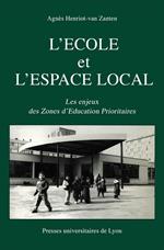 L'École et l'espace local