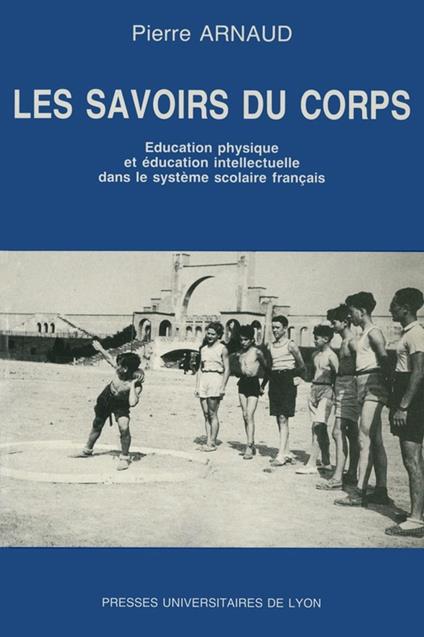 Les Savoirs du corps