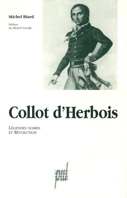 Collot d'Herbois