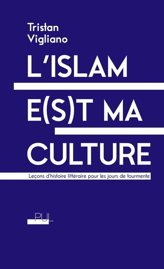 L'islam e(s)t ma culture