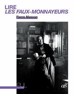 Lire Les Faux-Monnayeurs