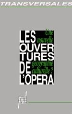 Les Ouvertures de l'opéra