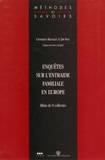 Enquêtes sur l'entraide familiale en Europe