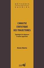 L'analyse statistique des trajectoires