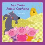 Les trois petits cochons