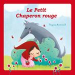 Le petit chaperon rouge