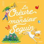 Mes P'tits Classiques - La chèvre de Mr Seguin