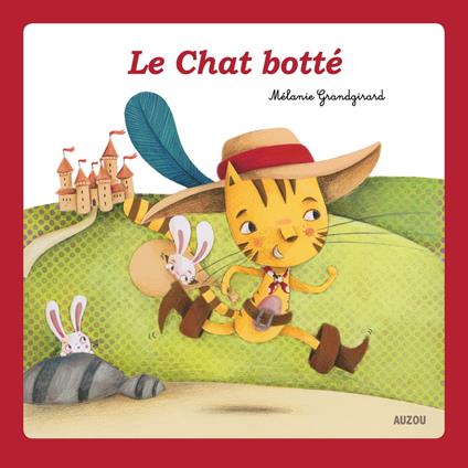 Le chat botté